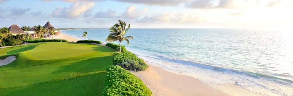 Banyan Tree Mayakoba